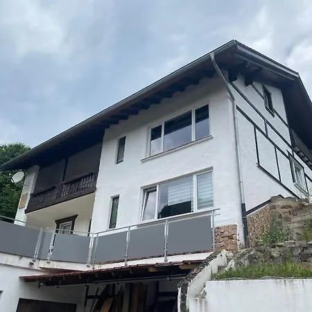 *schwarzwald-apartment 1° * Apartment *