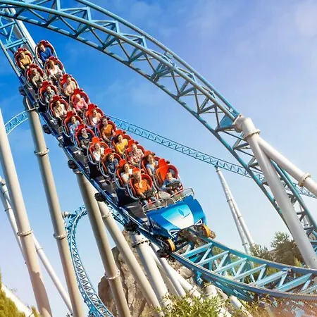 *schwarzwald-apartment 1° * * Elzach