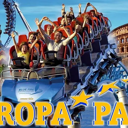 Apartment *schwarzwald-apartment 1° *