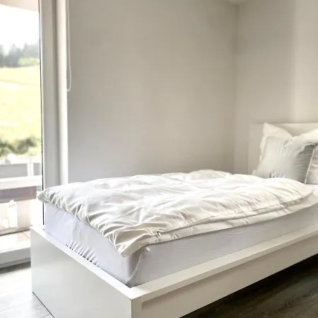 *schwarzwald-apartment 1° * *