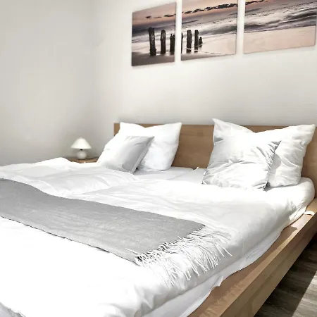 *schwarzwald-apartment 1° *