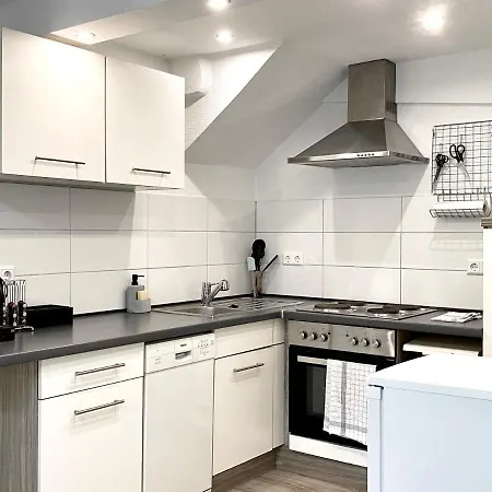 Apartment *schwarzwald-apartment 1° * *