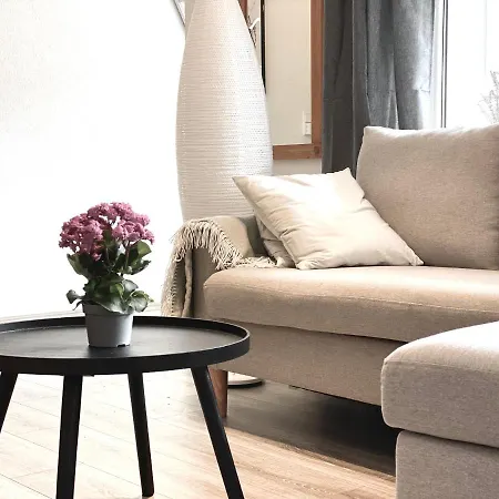 *schwarzwald-apartment 1° * Apartment