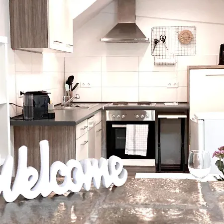 *schwarzwald-apartment 1° * Elzach