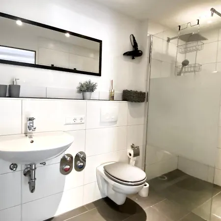 *schwarzwald-apartment 1° * Apartment *