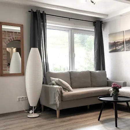 Apartment *schwarzwald-apartment 1° * *