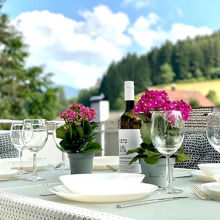 *schwarzwald-apartment 1° * * Elzach