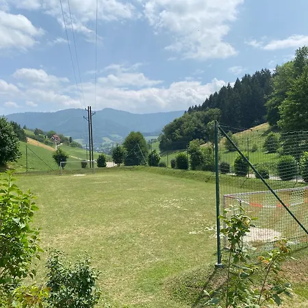 *schwarzwald-apartment 1° * *