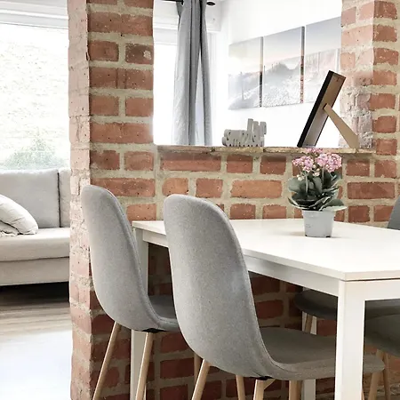 Apartment *schwarzwald-apartment 1° * Elzach