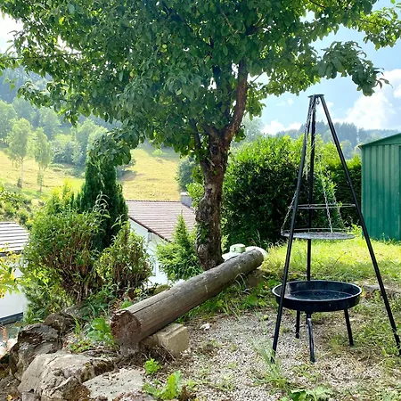 *schwarzwald-apartment 1° * Apartment