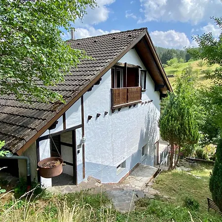 *schwarzwald-apartment 1° * *