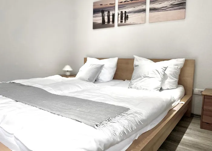 *schwarzwald-apartment 1° *