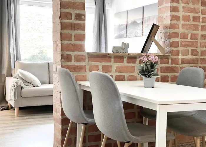 アパート *schwarzwald-apartment 1° * エルツァッハ