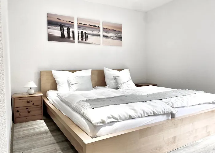 アパート *schwarzwald-apartment 1° * *